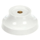 Server Products 82023-302 Knobwhite Caramel 1 3/ 4"od