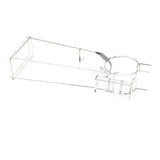 Server Products 88752 Container2l Clear Plasti C Slimline