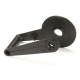 Server Products 88754 Handle Black Plastic Sli Mline