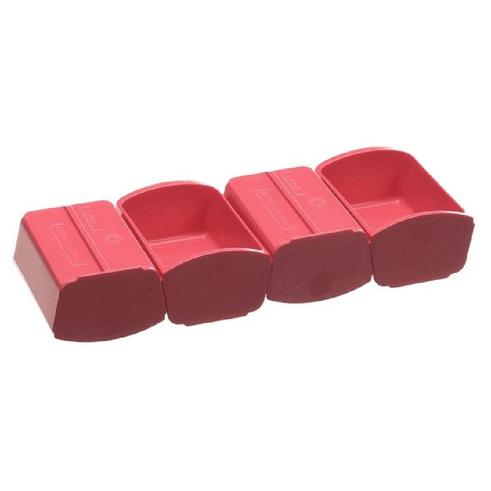 Server Products SER88759 Tray Portionpink 1.5 Fl Oz Slimline