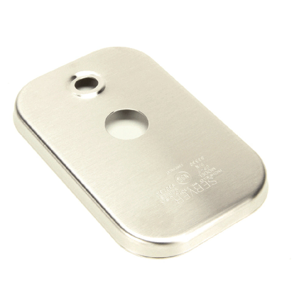 Server Products SER82123 Lid Cp F
