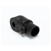 Server Products 85304 Fitting Discharge .394 Black