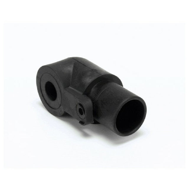 Server Products 85304 Fitting Discharge .394 Black