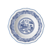 Steelite 62548FP814 Rim Soup Bowl 15.0 Oz 9.75"