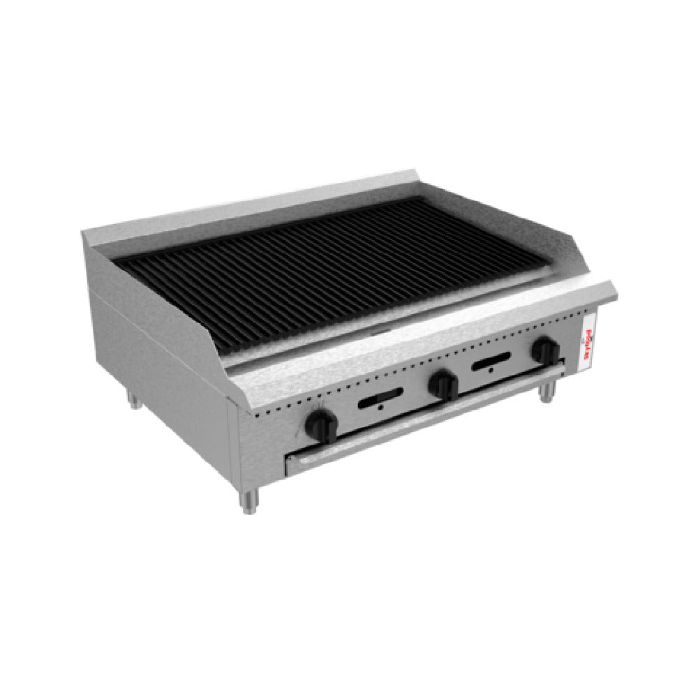 Skyfood Equipment CBG-36 Radiant Broiler Gas 36"