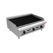 Skyfood Equipment CBG-36 Radiant Broiler Gas 36"