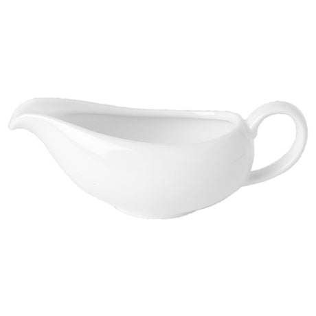 Steelite 61101ST0289 Sauce Boat 7 Oz. 5"