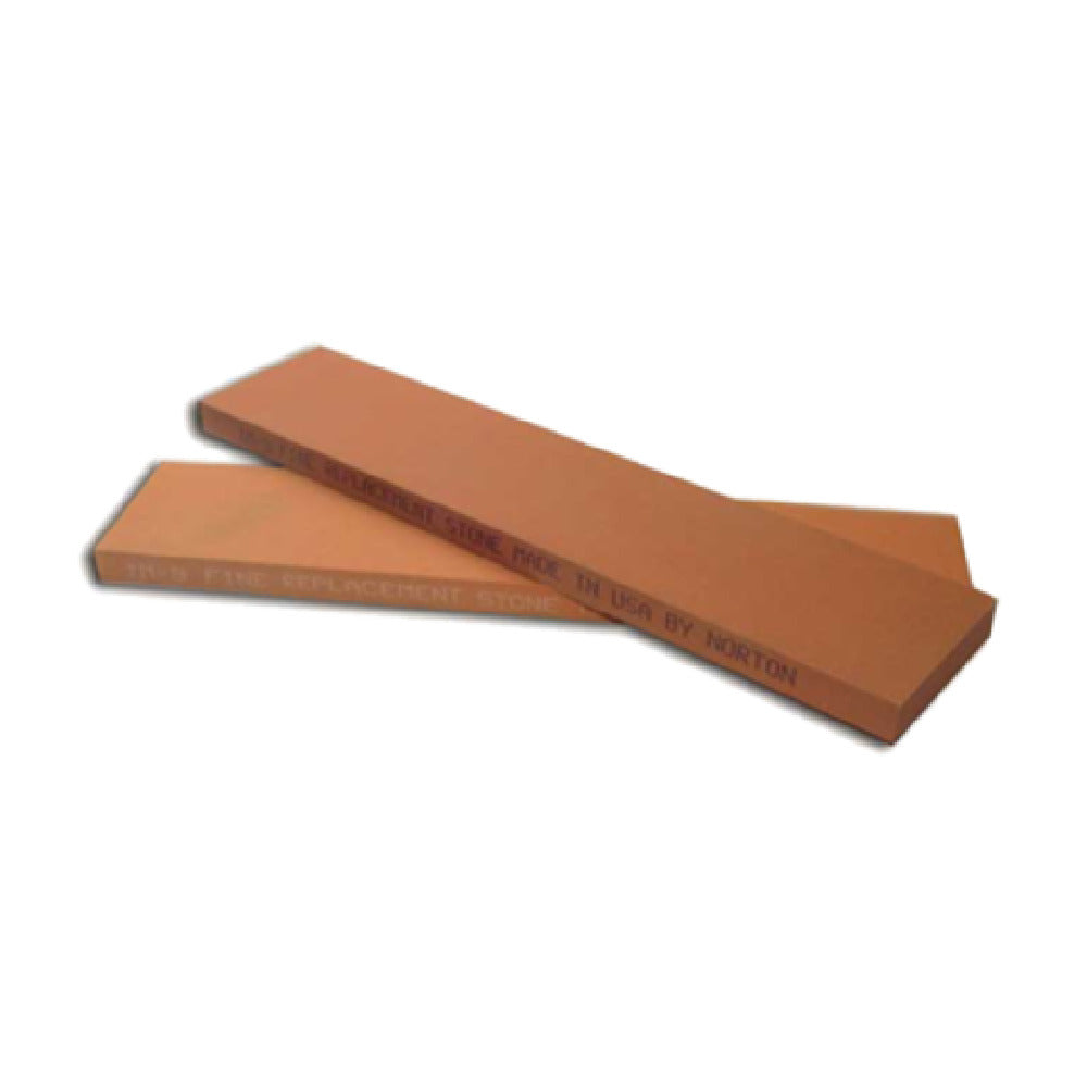 Omcan 10975 (10975) IM9 Sharpening Stone Fine India