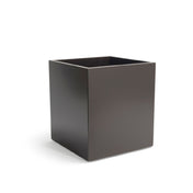 FOH RWA010ESW10 Waste Can 11.5 Qt. 9"W X 9"D X 10"H