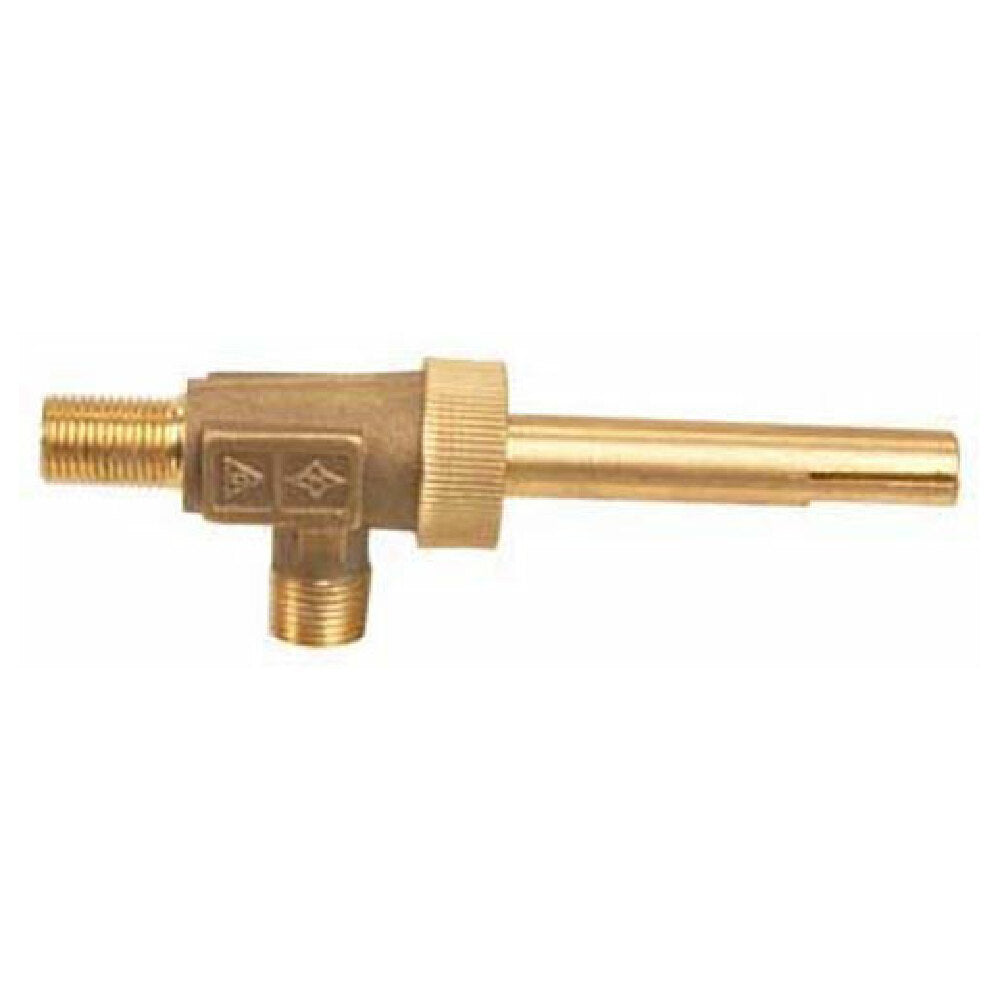 Star Mfg 2V-Y8832 Valve Gas Manual 1/8" N Pt