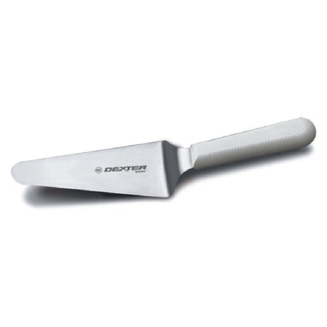 Dexter Russell 31642 Basics® (P94852) Pie Knife 8-1/2" Overall Length 4-1/2" X 2-1/4" Blade
