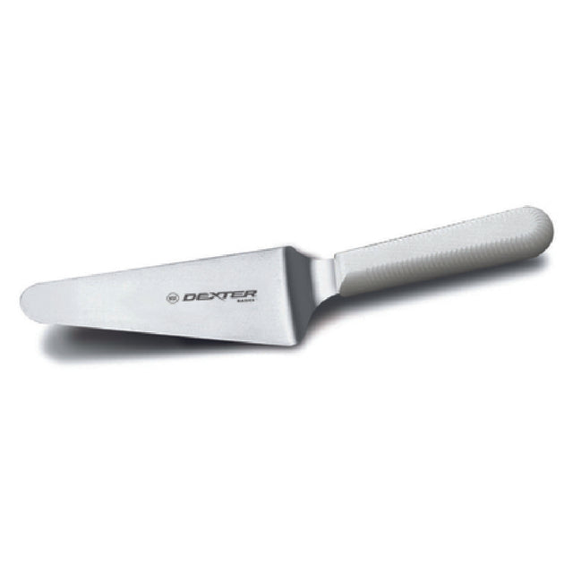 Dexter Russell 31642 Basics® (P94852) Pie Knife 8-1/2" Overall Length 4-1/2" X 2-1/4" Blade