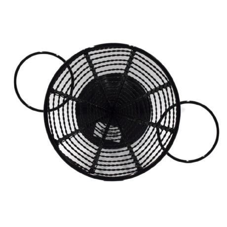 Spill-Stop 12-700 - Basket Conical, 5" W X 9" H, Basket
