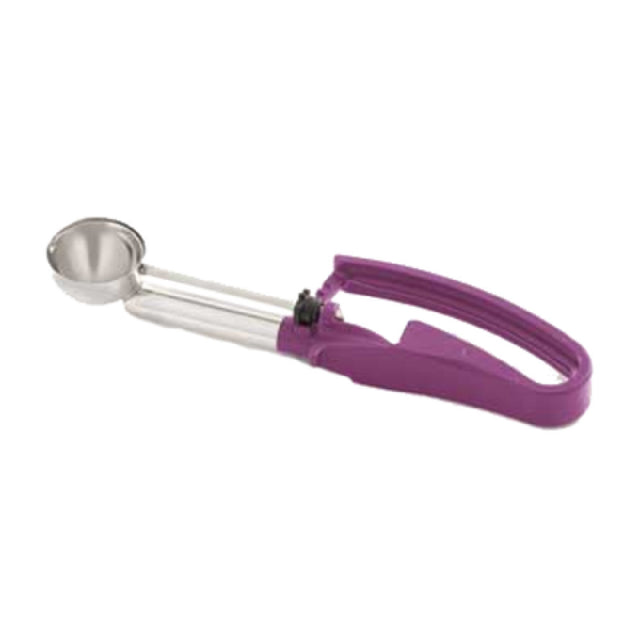 Vollrath 47378 Disher Extended Length .72 Oz.