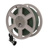 AllPoints 48682 100 Ft Garden Hose Reel 5/8 In I.d.