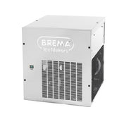 Eurodib TM140A HC Brema® Automatic Pebble Ice Maker Production 304 Lbs Production/24 Hours