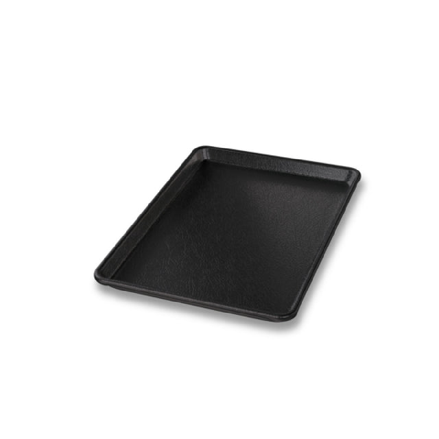 Chicago Metallic 40946 - Display Pan, Quarter Size, 9-7/16" X 12-15/16" X 13/16"