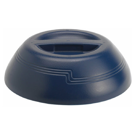 Cambro MDSD9497 The Shoreline Collection Dome Insulated Fits 9" Plate