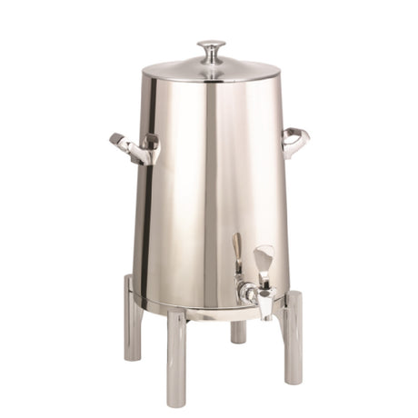 Service Ideas URN50VPSRNCL Service Ideas Flame Free™ Thermo-Urn™ Urn Vacuum Insulated