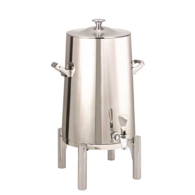 Service Ideas URN50VPSRNCL Service Ideas Flame Free™ Thermo-Urn™ Urn Vacuum Insulated