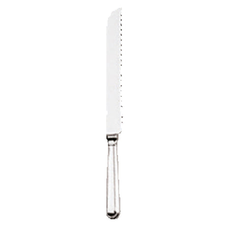 Paderno 52501-59 Panettone Knife 11-1/4" 18/10 Stainless Steel