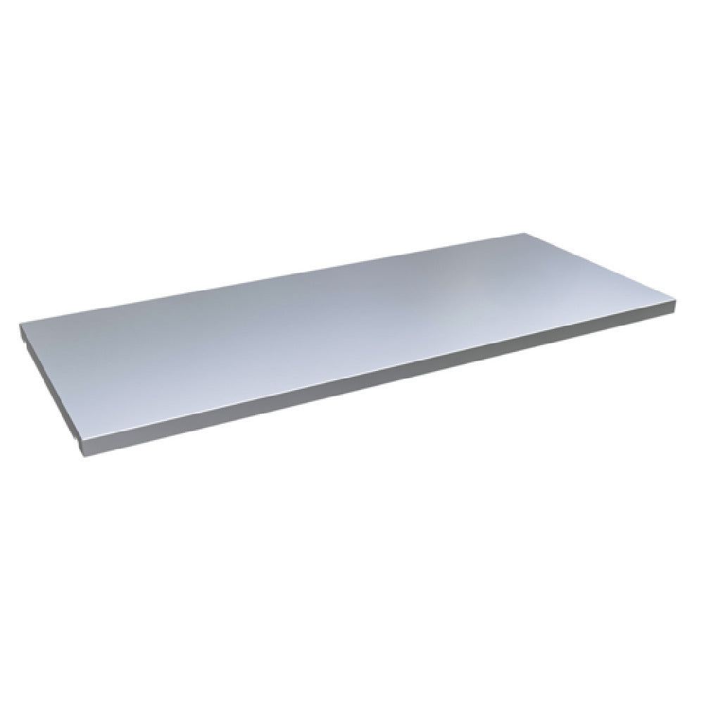 BK Resources SHF-3036 - Optional Shelf, (1) Removable Shelf, Fits 30"x 36" Cabinet Base Chef Tables