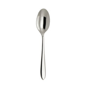 Steelite 6024SX003 Soup/Dessert Spoon 7-1/4" Oval Bowl