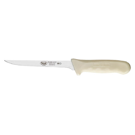 Winco KWP-61 Boning Knife 10-7/8" O.A.L. 6" Blade