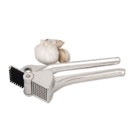 Alegacy Foodservice Products 1777WP Garlic Press 8" Heavy Duty
