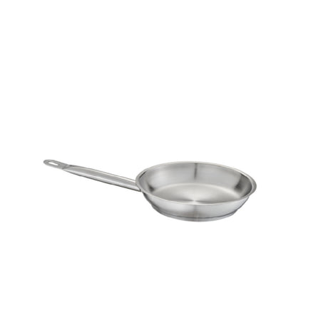 Stanton Trading SSFP9 - Fry Pan, 9-1/2" Dia., Induction Ready