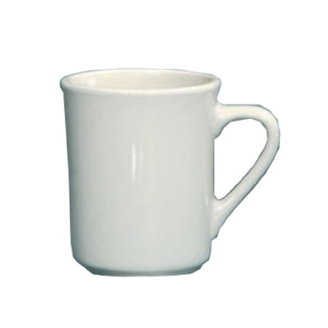 Yanco RE-8-T Recovery Tierra Mug 8 Oz. 3" Dia. X 3-3/8"H