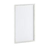 Flash Furniture HGWA-WHITE-24X36-WHTWSH-GG Bristol Wall Mount White Board 24" X 36"