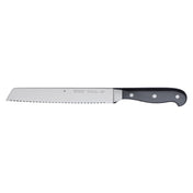 Bauscher Hepp 18.9607.6032 - Bread Knife, 12-4/10" O.A.L, 7-7/8" Blade