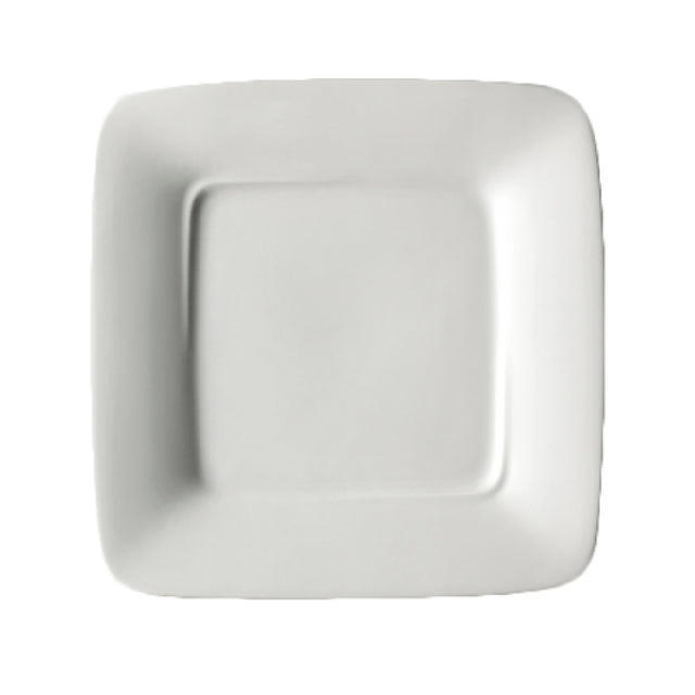 Steelite 6321P1307 Plate 8" Square