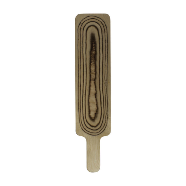 Steelite 6525DL009 Serving Board 22.785" X 5.125" Rectangle