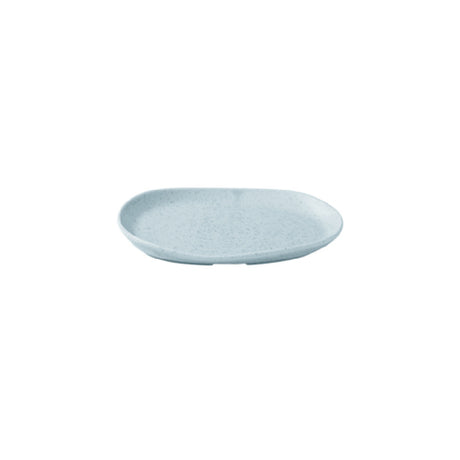 Churchill China SDESPLA31 - Natural Organic Platter, 10.25", Eco Glaze Finish