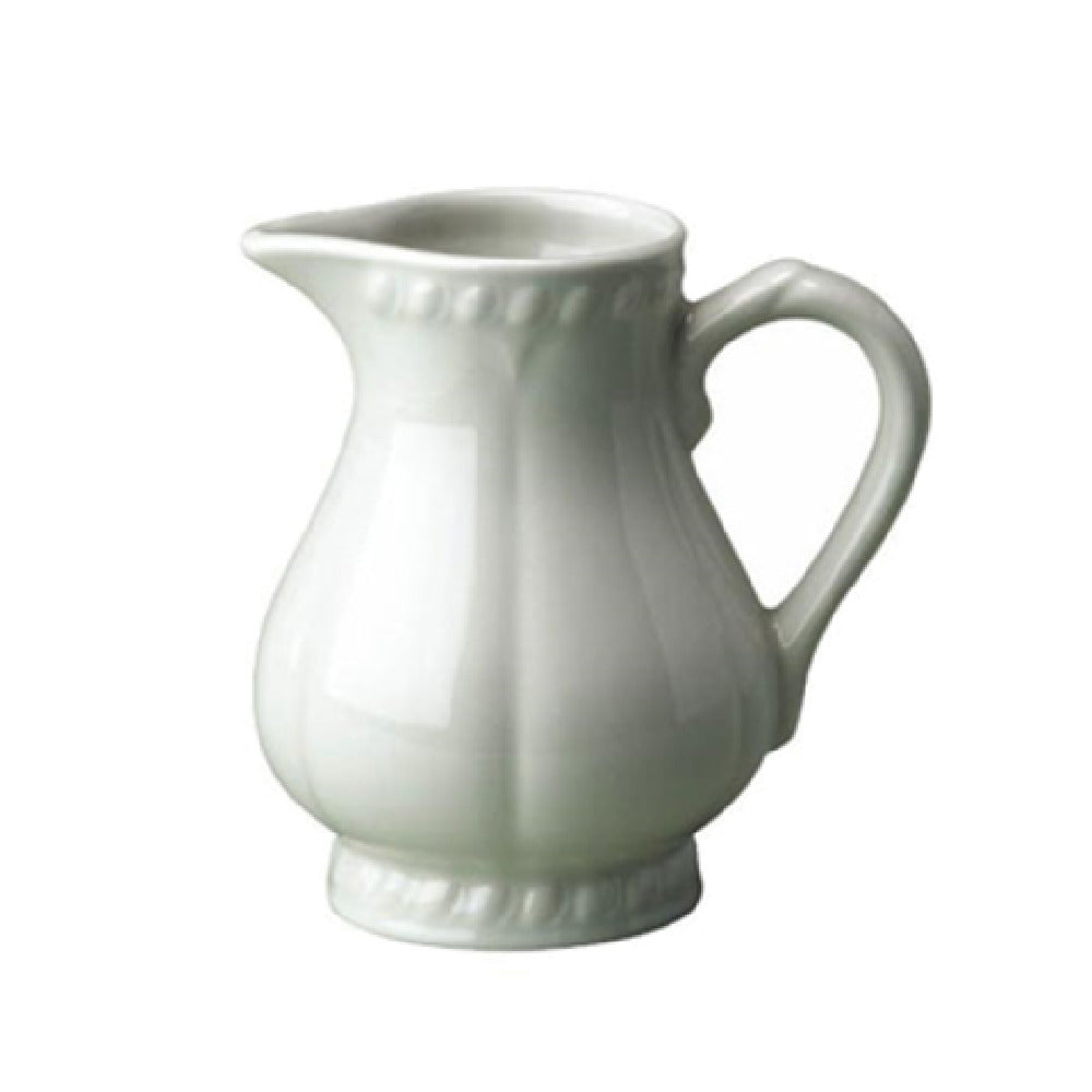Churchill China W  BJ251 Jug 5 Oz. With Handle
