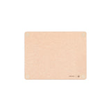 Epicurean 622-14110118 Epicurean HACCP Non-Slip Cutting Board 14.5" X 11.25" X 3/8" In Natural With Tan Cooked Meat Feet