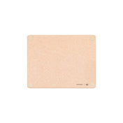 Epicurean 622-14110118 Epicurean HACCP Non-Slip Cutting Board 14.5" X 11.25" X 3/8" In Natural With Tan Cooked Meat Feet
