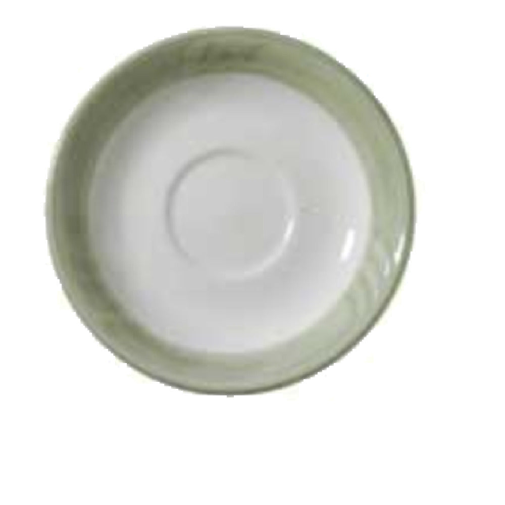 Vertex China SAU-2-G Saucer 5-1/2" Dia. Round