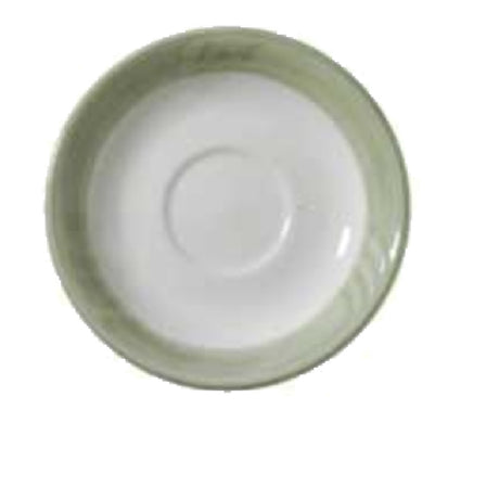 Vertex China SAU-55-G Saucer For SAU-54/SAU-54C 5-1/4" Dia.