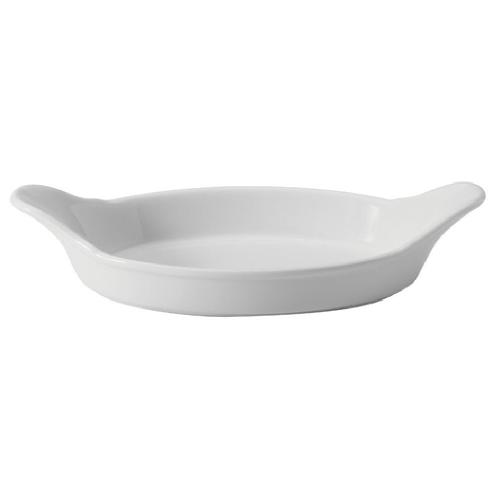 Tableware Solutions USA M00128 Dish 11" Oval