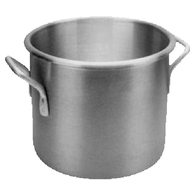 Franklin Machine Products 215-1277 Wear-Ever® Stock Pot 20 Quart 12" Dia.