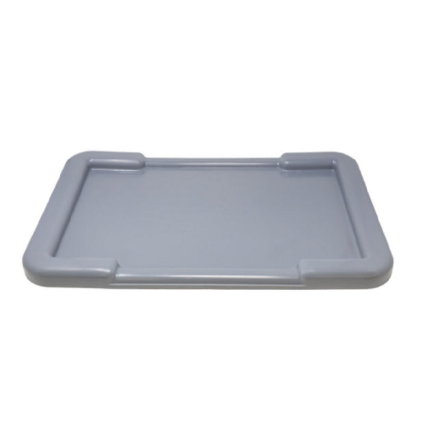 Omcan 21647 (21647) Lid For Meat Lug Tote Boxes Gray
