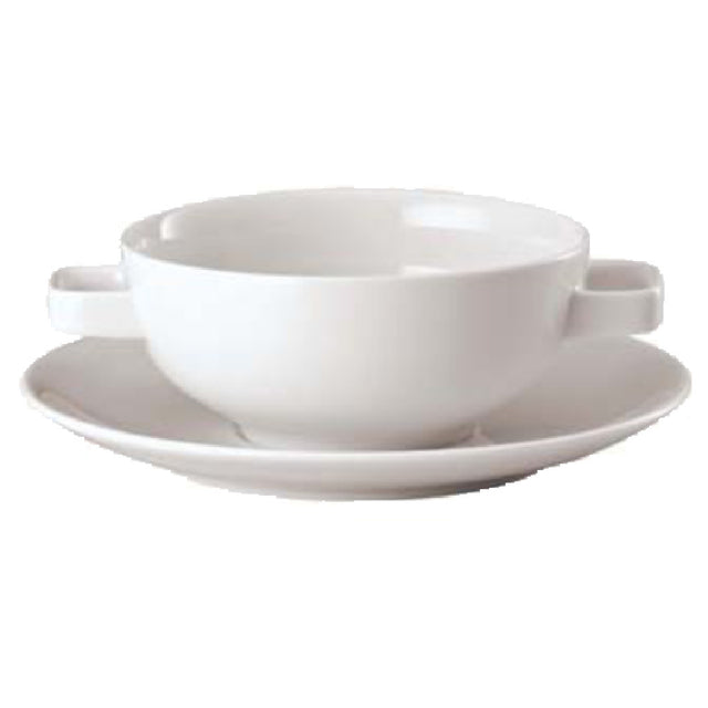 Paderno 67305-19 Saucer 7" Dia. Round