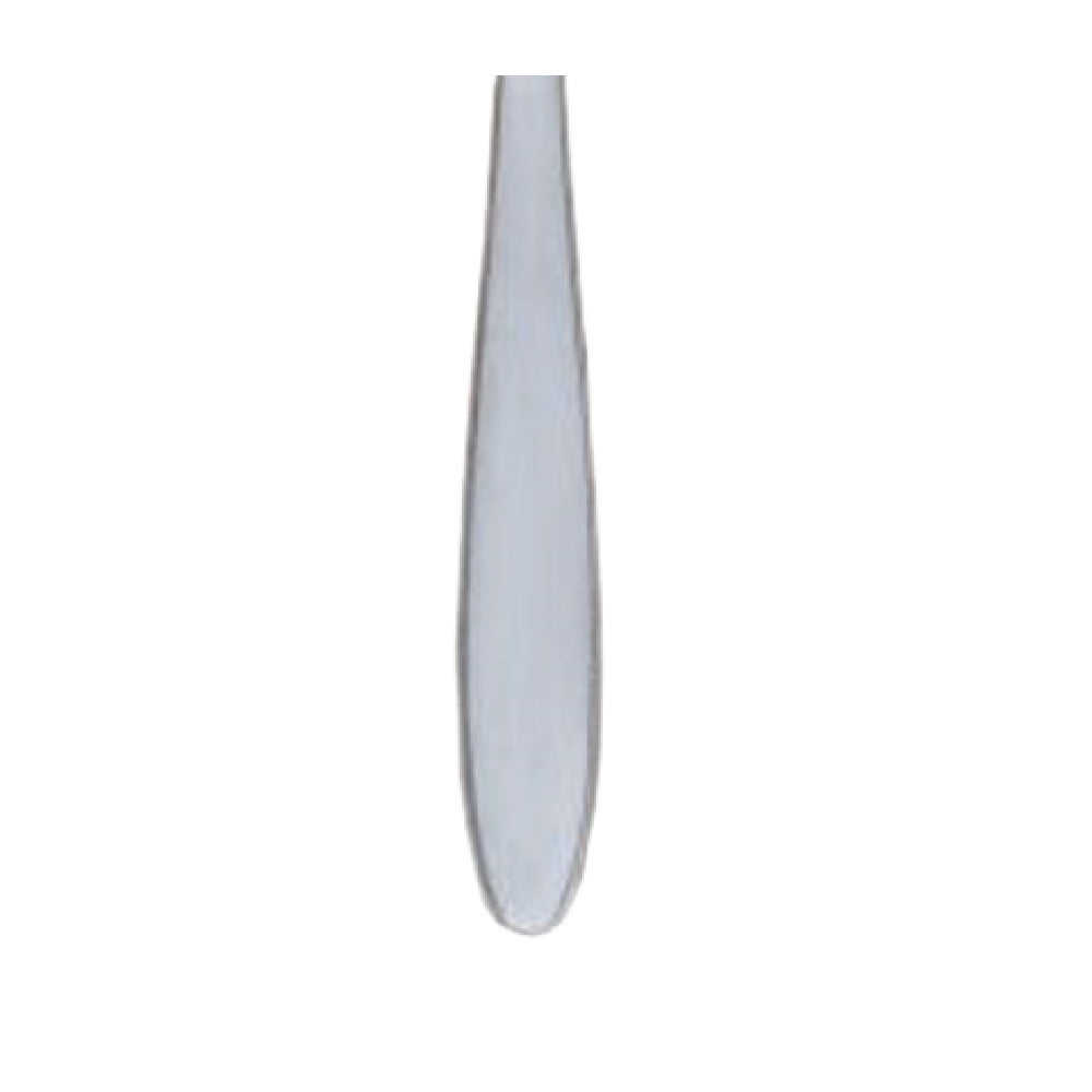 Libbey 135 021 (Formerly World Tableware) Iced Tea Spoon 7-7/8" 18/0 Stainless Steel