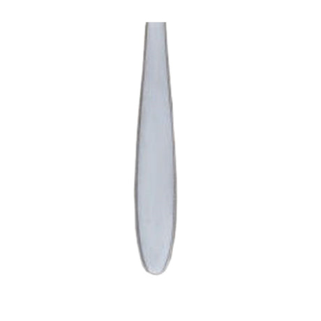 Libbey 135 016 (Formerly World Tableware) Bouillon Spoon 5-3/4" 18/0 Stainless Steel