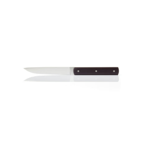 Revol 203888 Perceval Table Knife 888 High End And Resistant Steel Blade Non Serrated