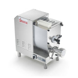 SIRMAN 40115068 - CONCERTO 5 Pasta Machine, Countertop, 18-20 Lb/hr. Output