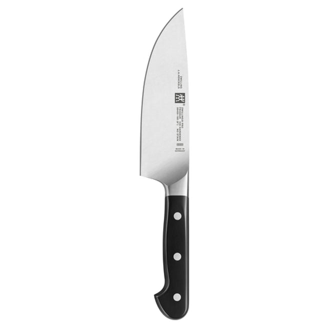 Zwilling 38405-163 Zwilling® Pro Chef's Knife 6" Wide
